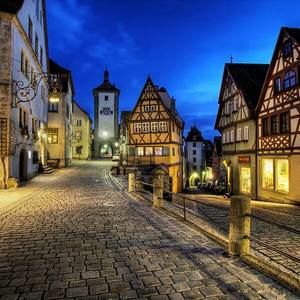 Meet your Posher, Keith